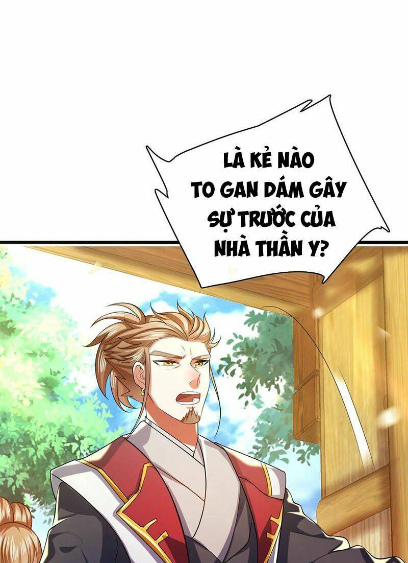 Hài Đế Vi Tôn Chapter 22 - Trang 2