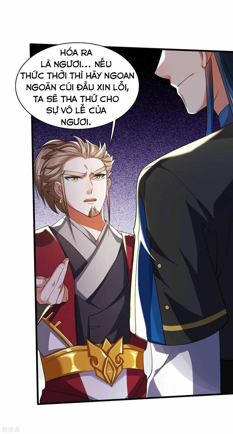 Hài Đế Vi Tôn Chapter 22 - Trang 2