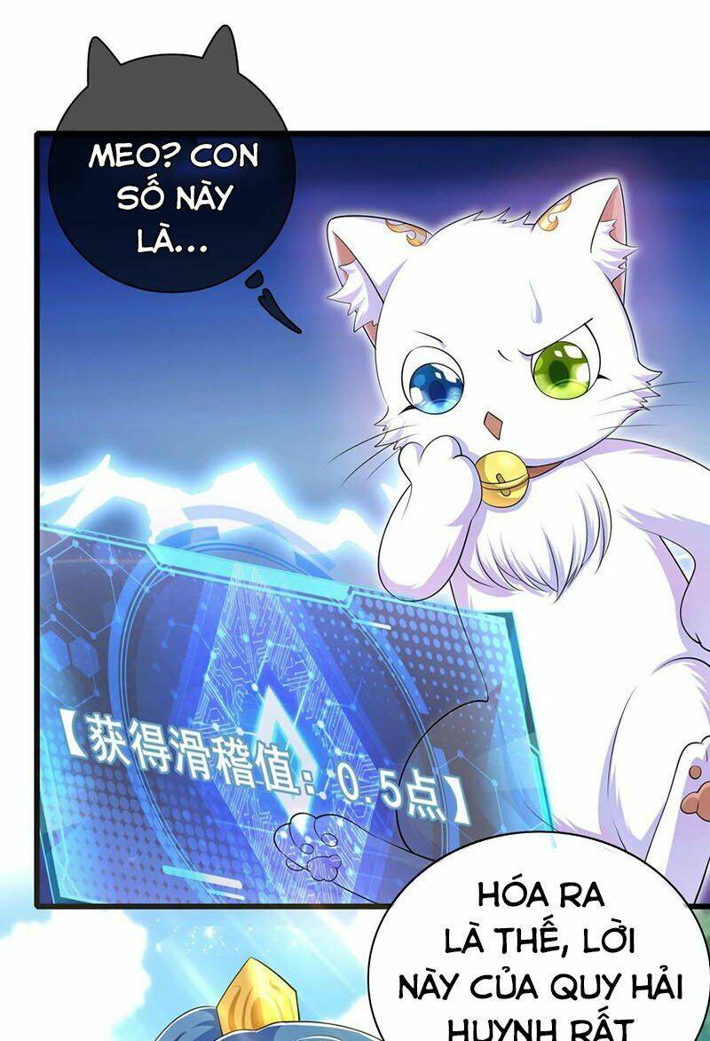 Hài Đế Vi Tôn Chapter 22 - Trang 2