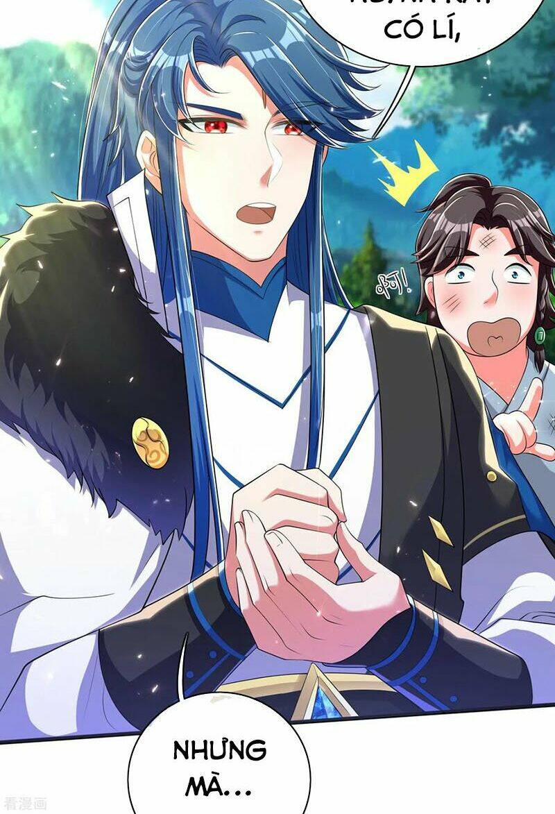 Hài Đế Vi Tôn Chapter 22 - Trang 2
