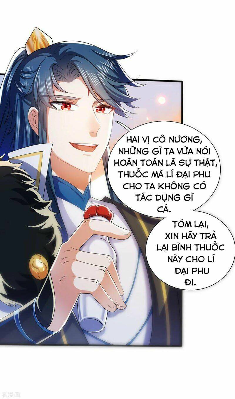 Hài Đế Vi Tôn Chapter 22 - Trang 2