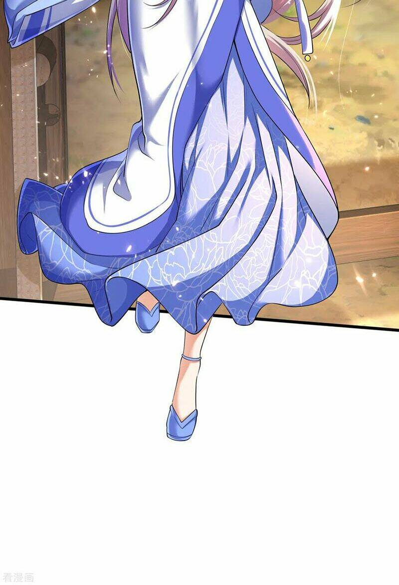 Hài Đế Vi Tôn Chapter 22 - Trang 2