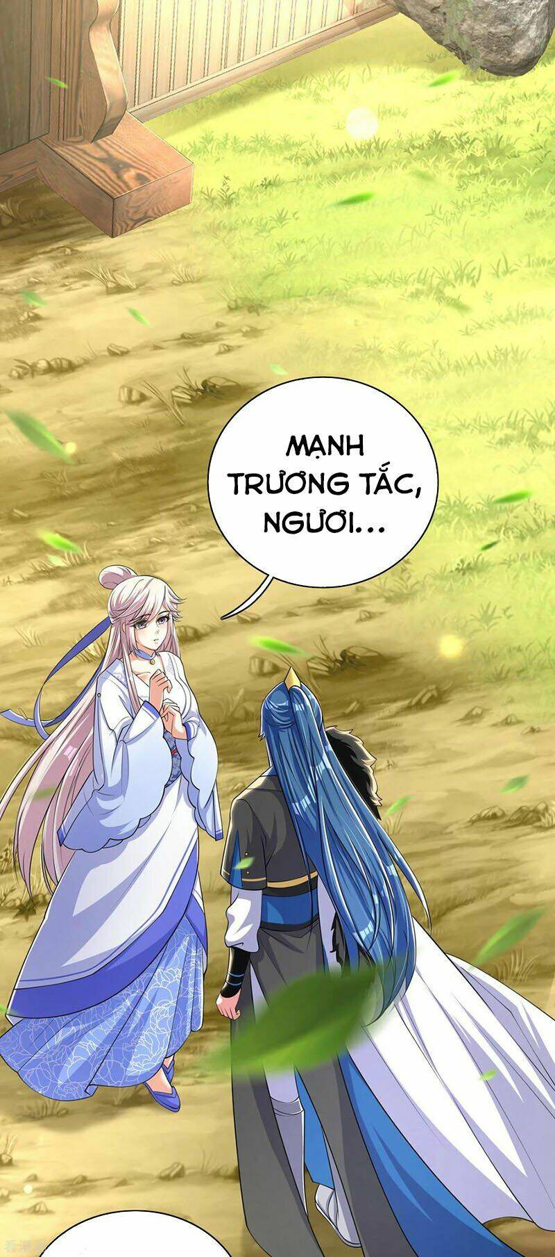 Hài Đế Vi Tôn Chapter 22 - Trang 2