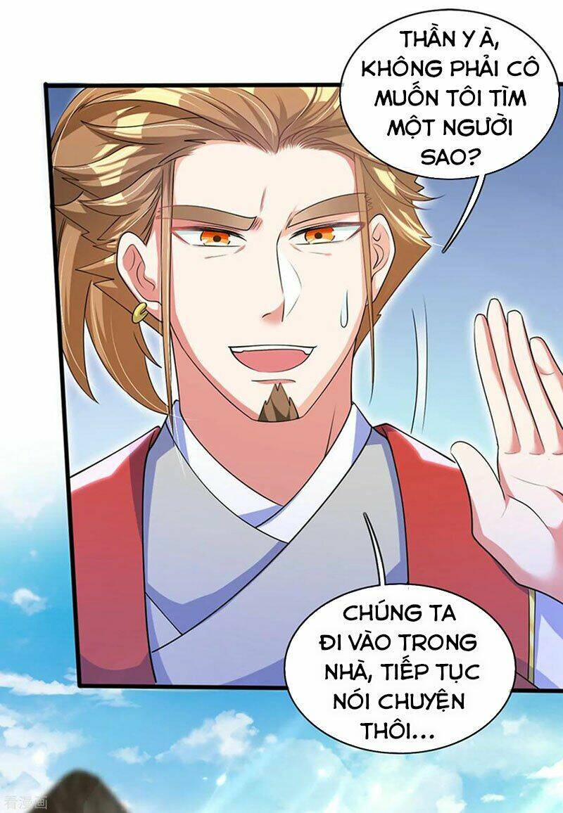 Hài Đế Vi Tôn Chapter 22 - Trang 2
