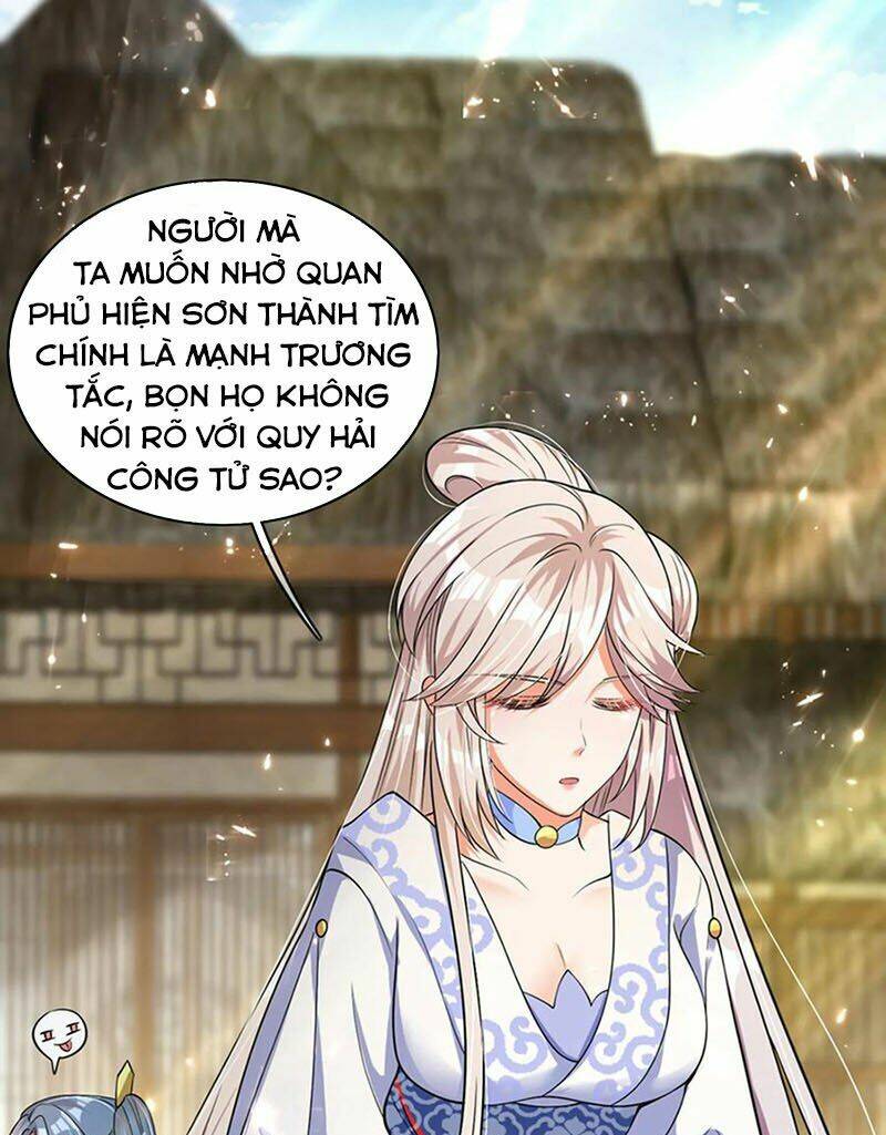Hài Đế Vi Tôn Chapter 22 - Trang 2