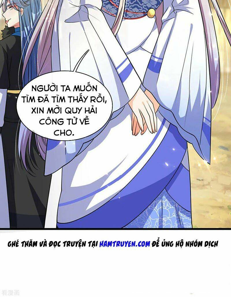 Hài Đế Vi Tôn Chapter 22 - Trang 2