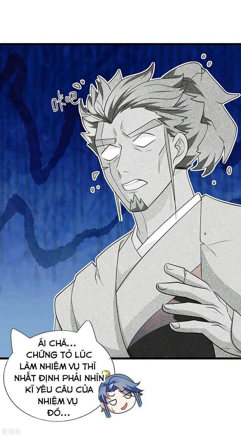 Hài Đế Vi Tôn Chapter 22 - Trang 2