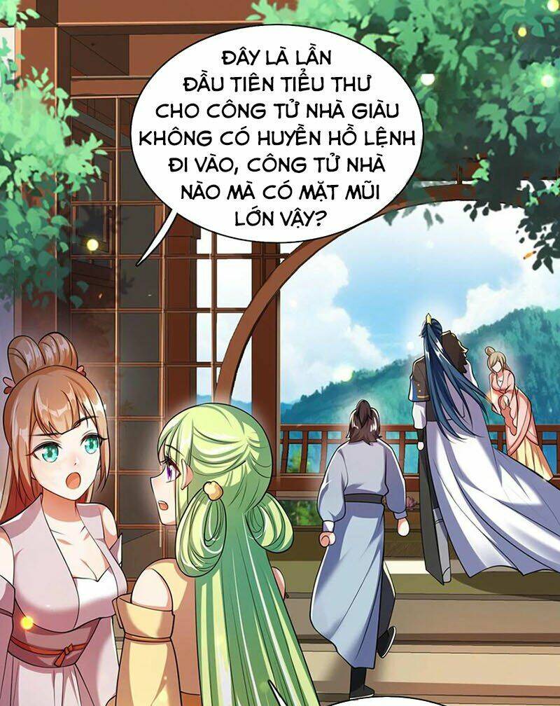 Hài Đế Vi Tôn Chapter 23 - Trang 2