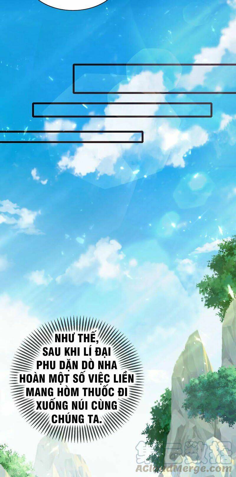 Hài Đế Vi Tôn Chapter 23 - Trang 2