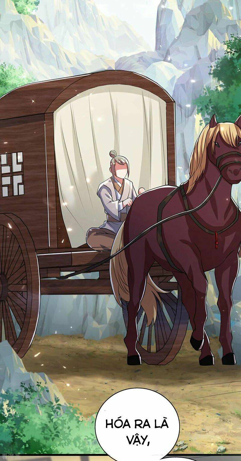 Hài Đế Vi Tôn Chapter 23 - Trang 2