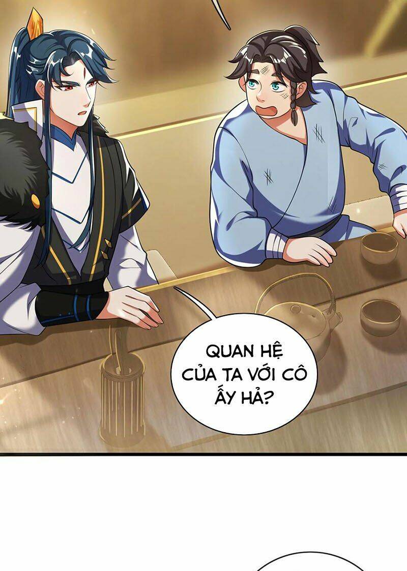 Hài Đế Vi Tôn Chapter 23 - Trang 2