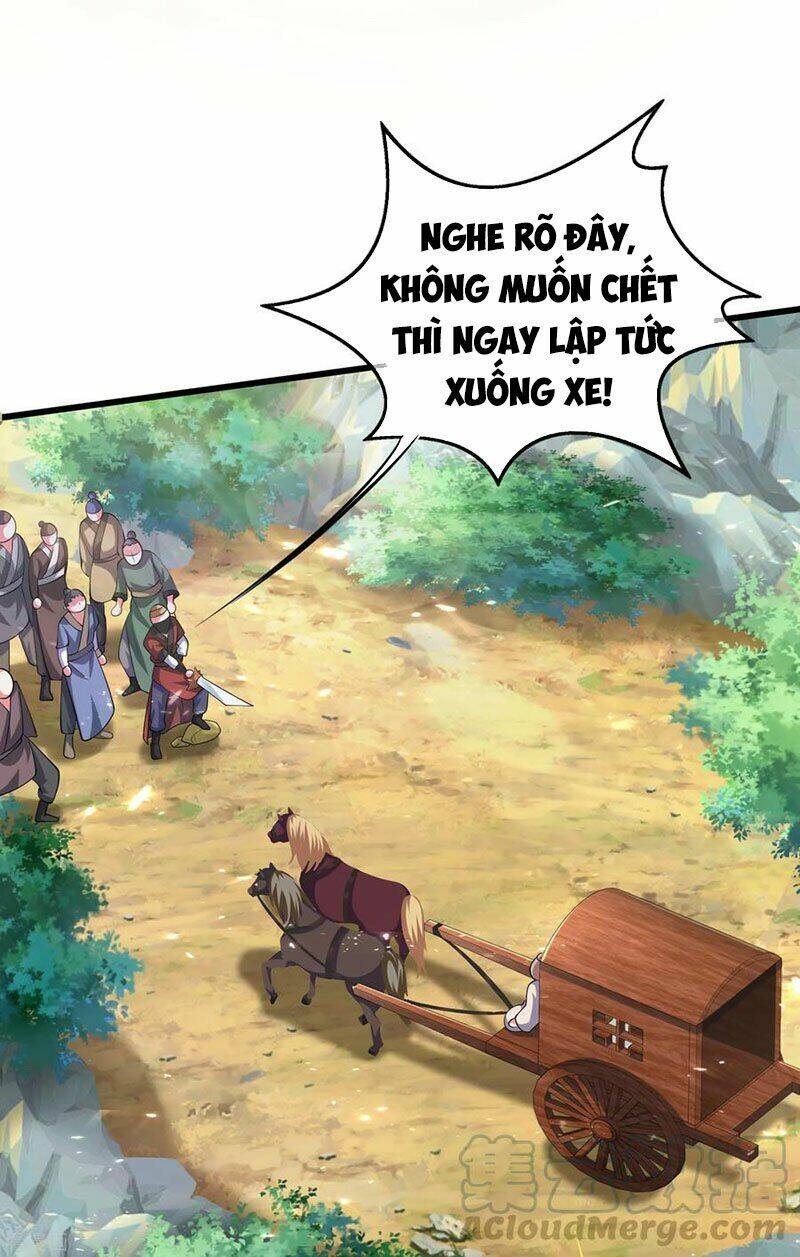 Hài Đế Vi Tôn Chapter 23 - Trang 2