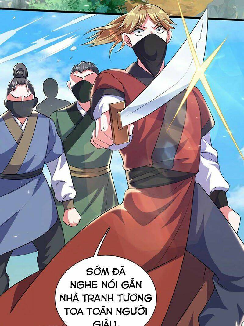 Hài Đế Vi Tôn Chapter 23 - Trang 2