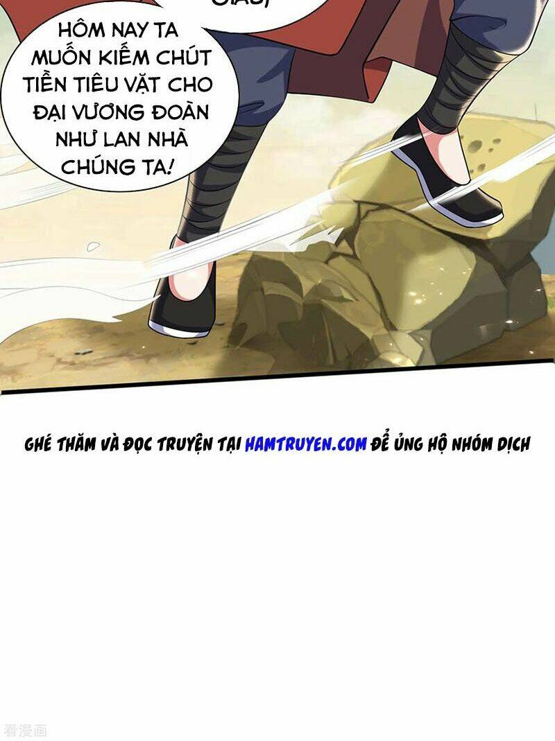 Hài Đế Vi Tôn Chapter 23 - Trang 2