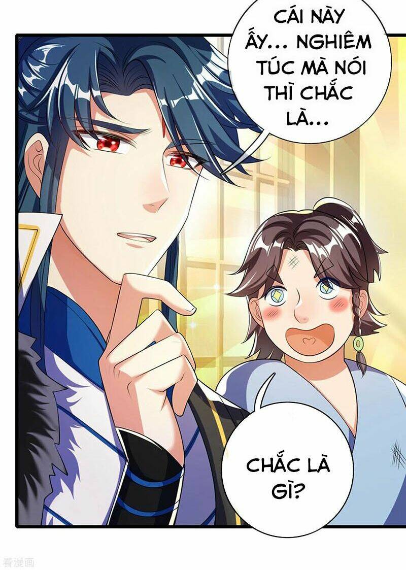 Hài Đế Vi Tôn Chapter 23 - Trang 2