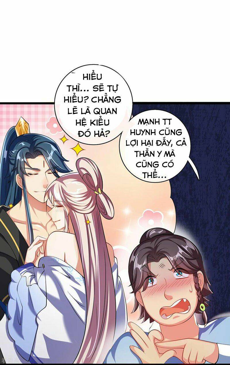Hài Đế Vi Tôn Chapter 23 - Trang 2