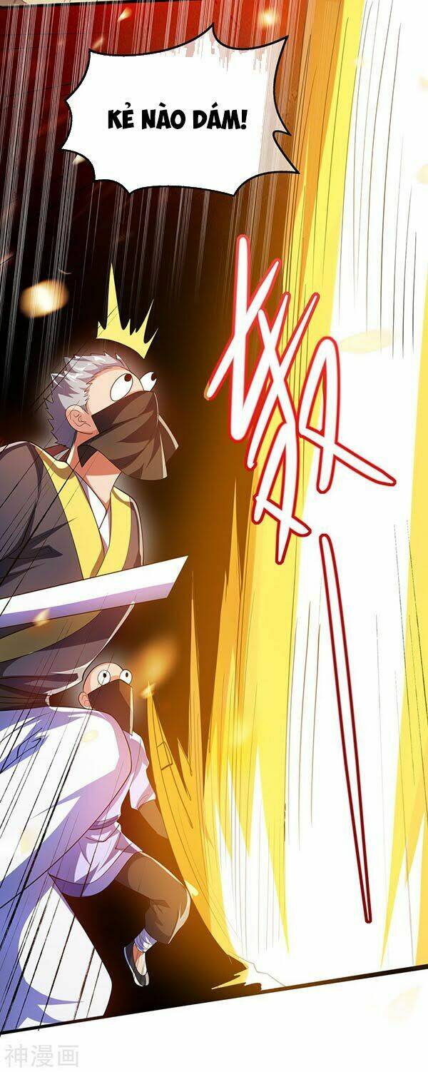 Hài Đế Vi Tôn Chapter 24 - Trang 2