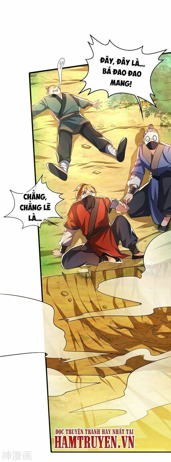 Hài Đế Vi Tôn Chapter 24 - Trang 2