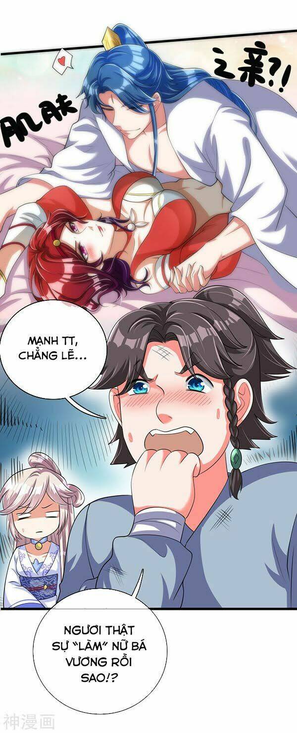 Hài Đế Vi Tôn Chapter 24 - Trang 2