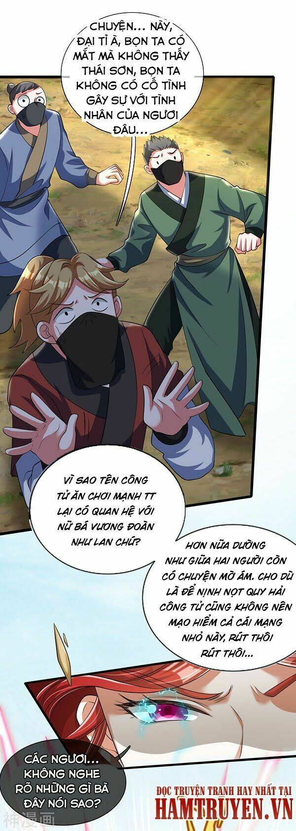 Hài Đế Vi Tôn Chapter 24 - Trang 2