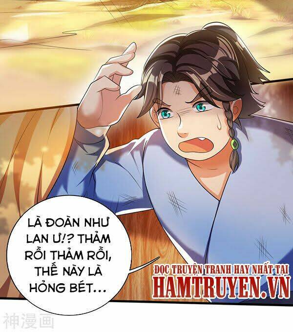 Hài Đế Vi Tôn Chapter 24 - Trang 2
