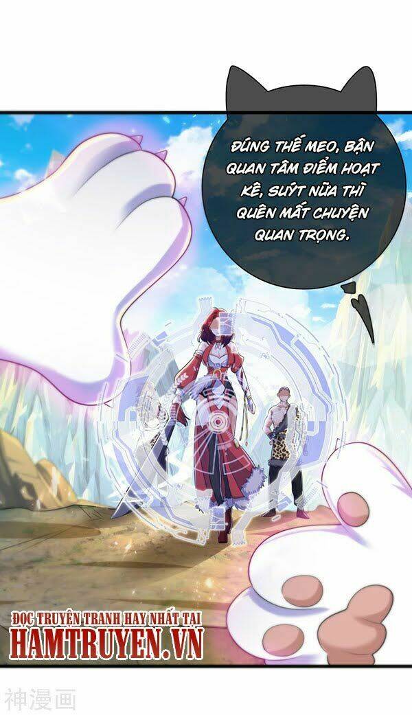 Hài Đế Vi Tôn Chapter 24 - Trang 2