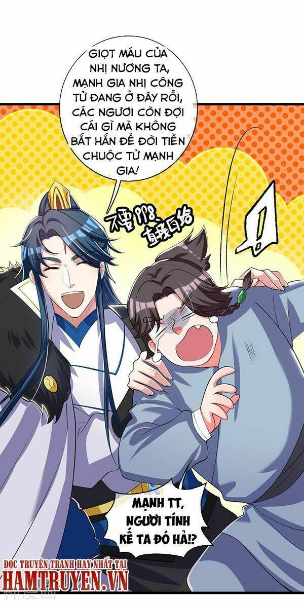 Hài Đế Vi Tôn Chapter 24 - Trang 2