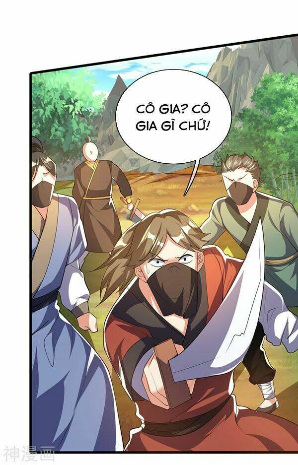 Hài Đế Vi Tôn Chapter 24 - Trang 2