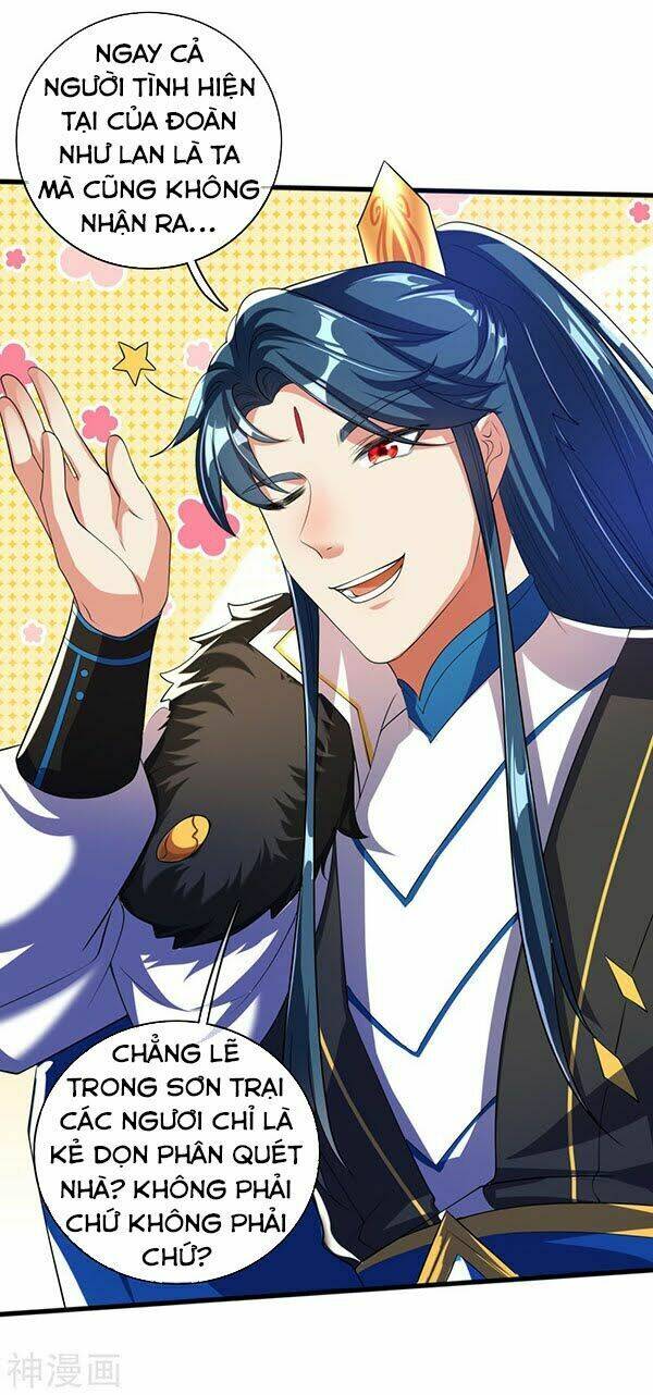 Hài Đế Vi Tôn Chapter 24 - Trang 2