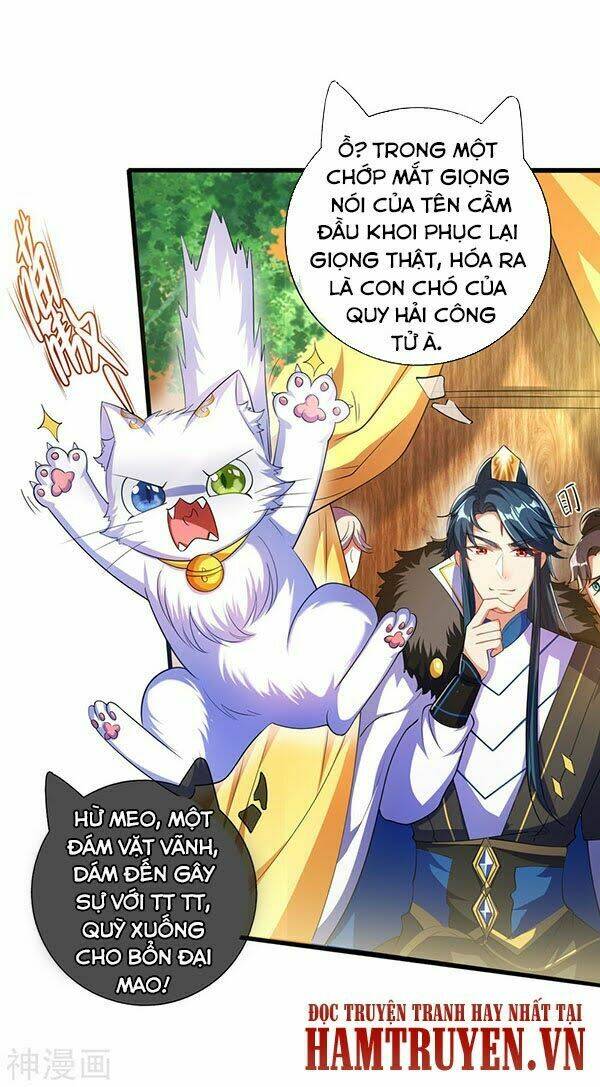 Hài Đế Vi Tôn Chapter 24 - Trang 2