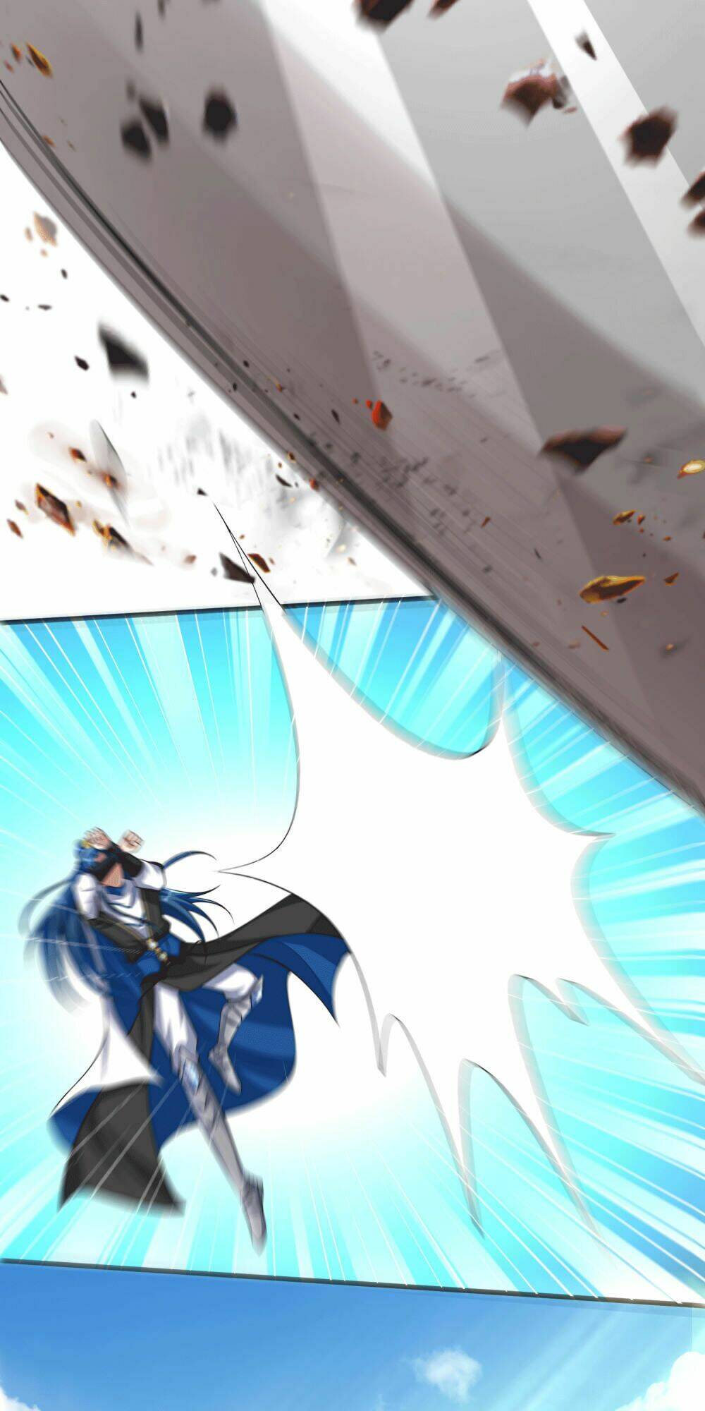 Hài Đế Vi Tôn Chapter 25 - Trang 2