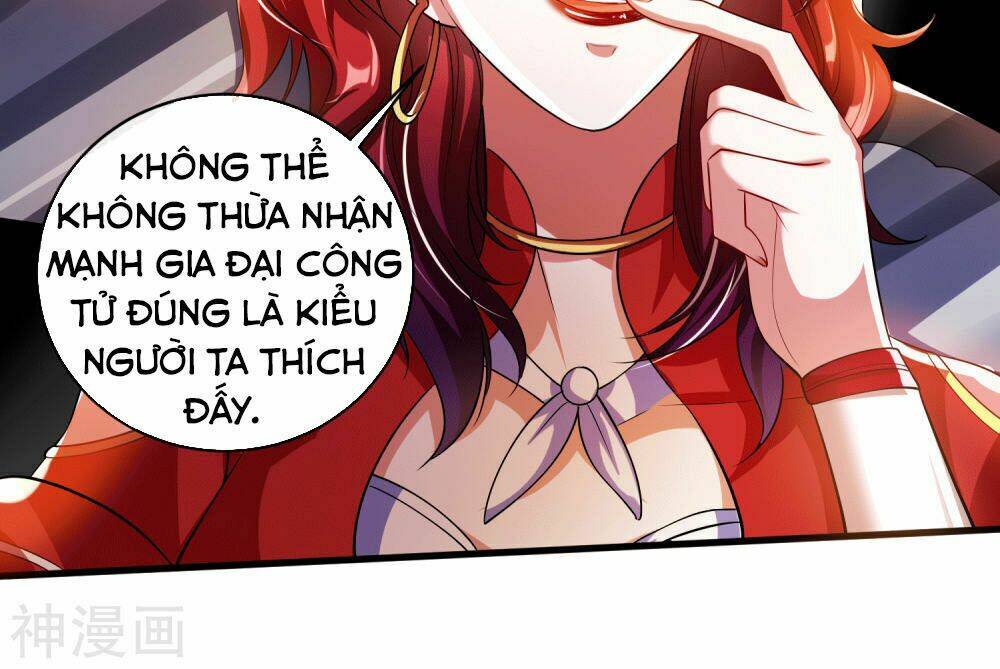 Hài Đế Vi Tôn Chapter 25 - Trang 2