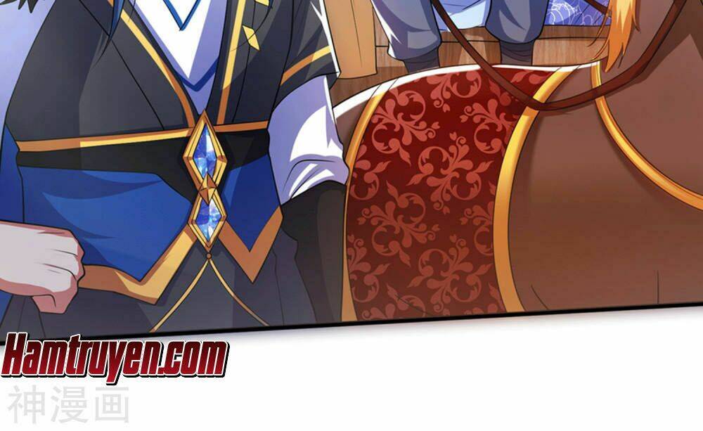 Hài Đế Vi Tôn Chapter 25 - Trang 2