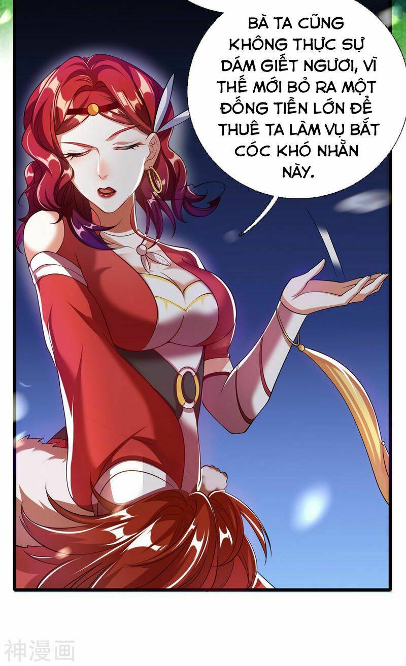 Hài Đế Vi Tôn Chapter 26 - Trang 2