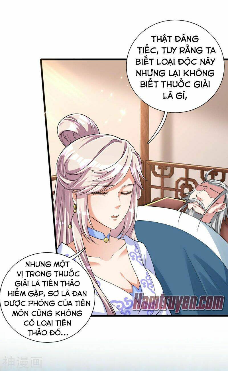 Hài Đế Vi Tôn Chapter 26 - Trang 2