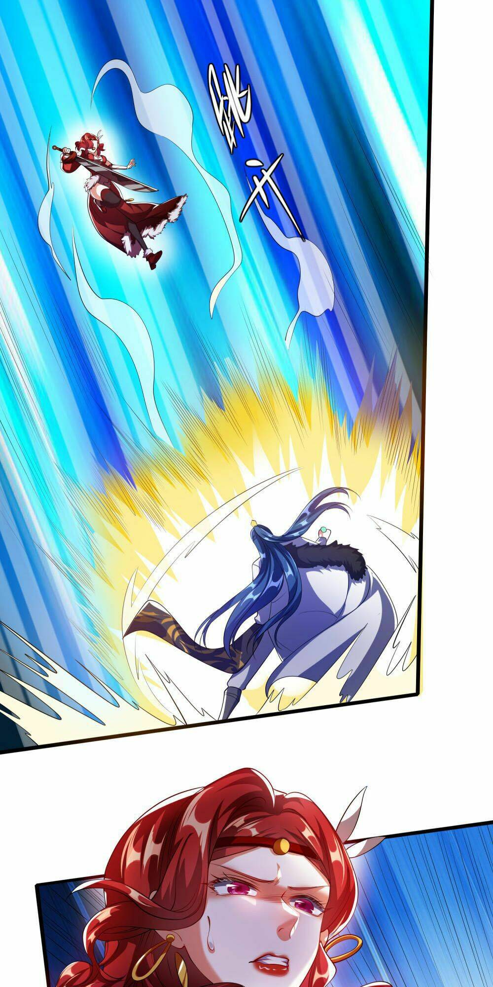 Hài Đế Vi Tôn Chapter 26 - Trang 2