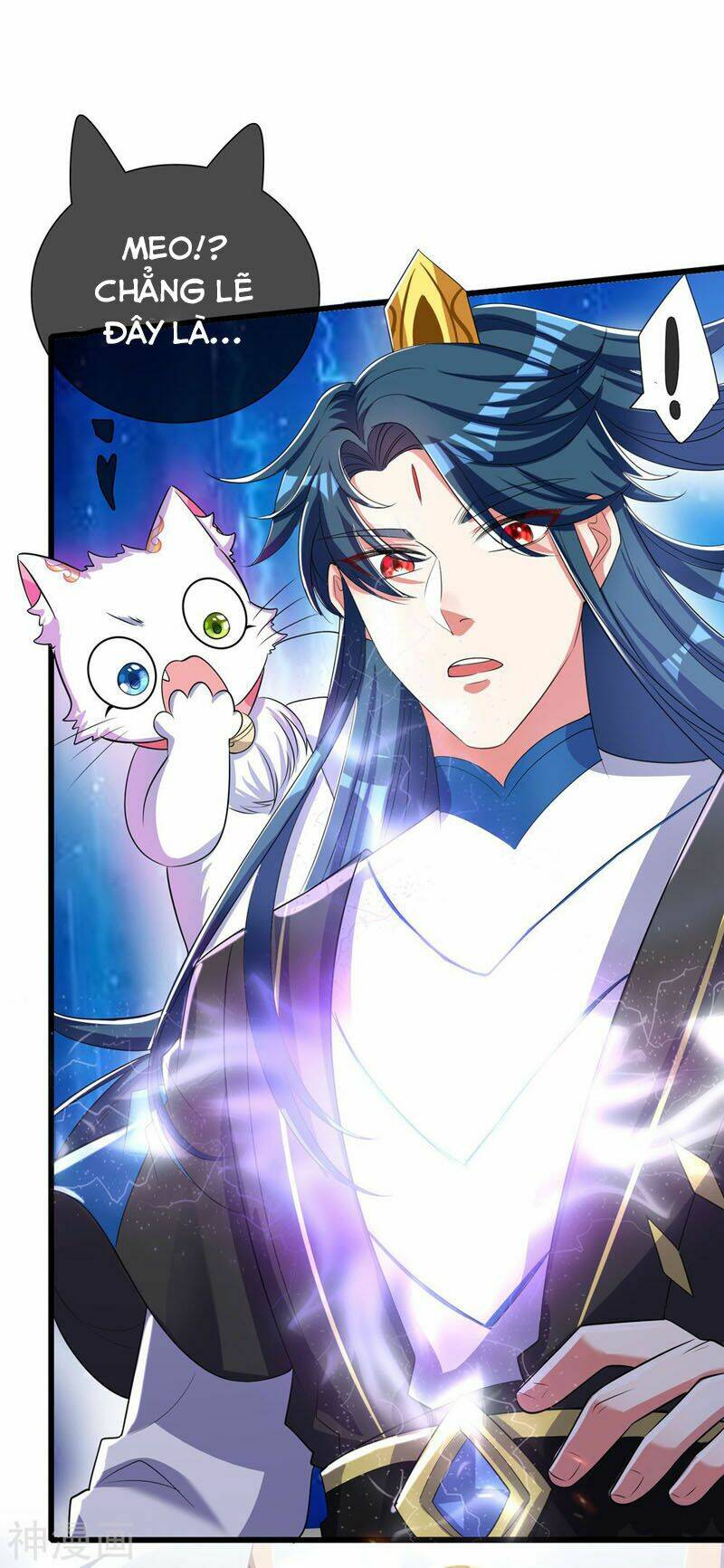 Hài Đế Vi Tôn Chapter 27 - Trang 2