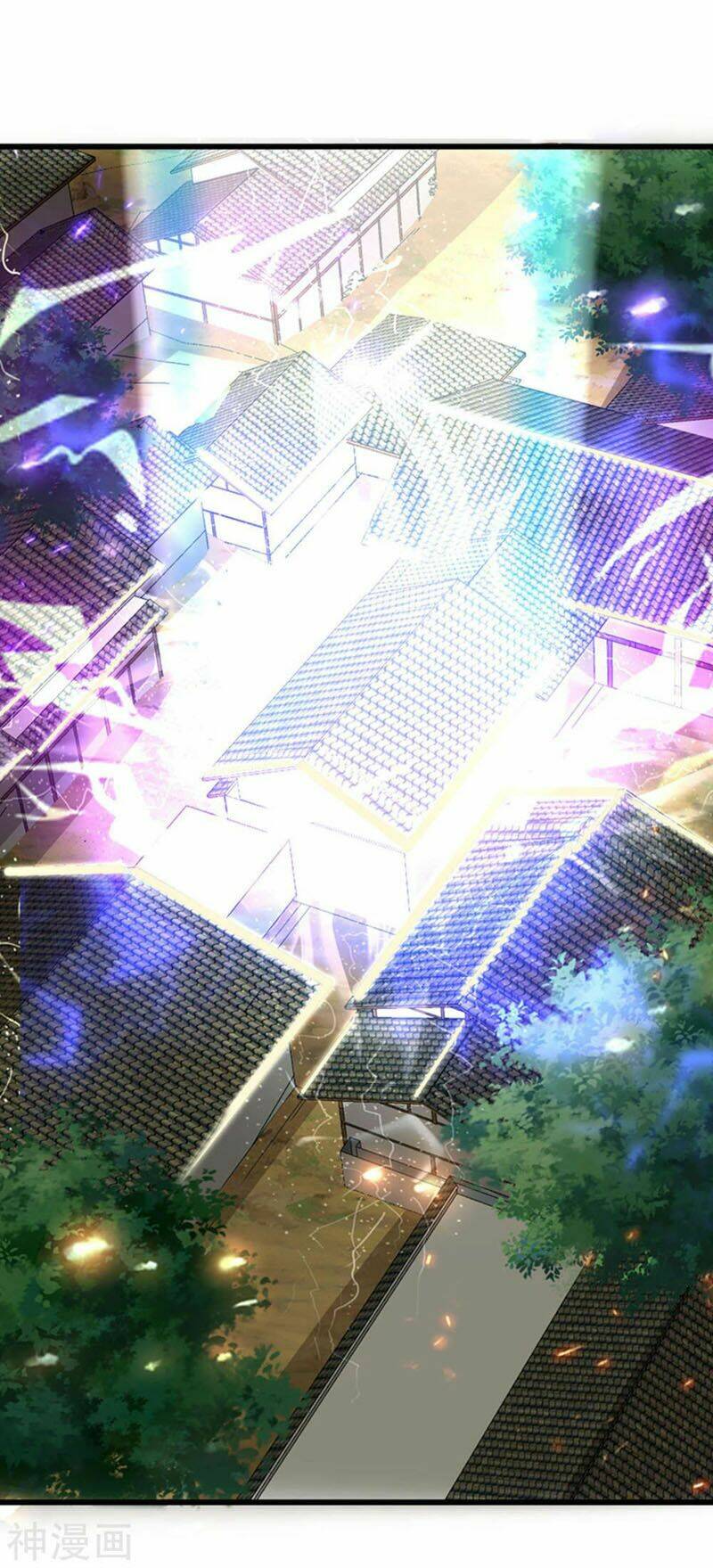 Hài Đế Vi Tôn Chapter 27 - Trang 2