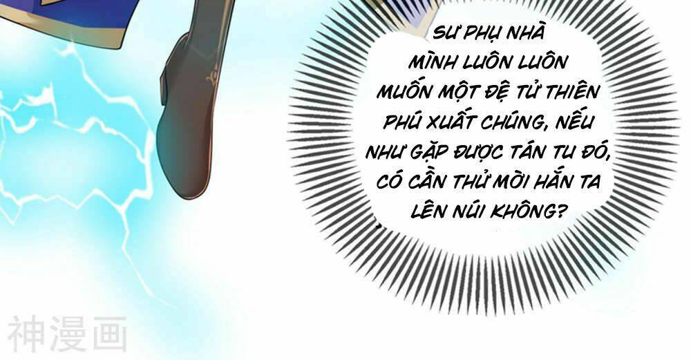 Hài Đế Vi Tôn Chapter 27 - Trang 2