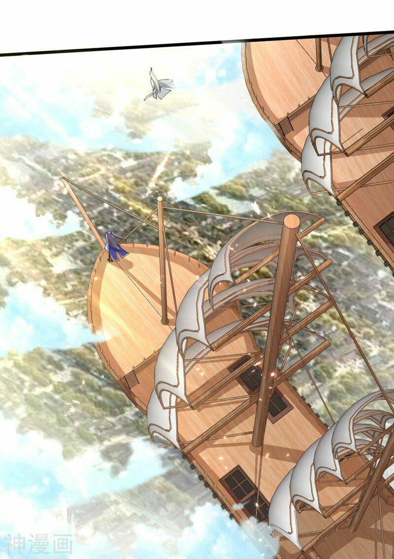 Hài Đế Vi Tôn Chapter 27 - Trang 2