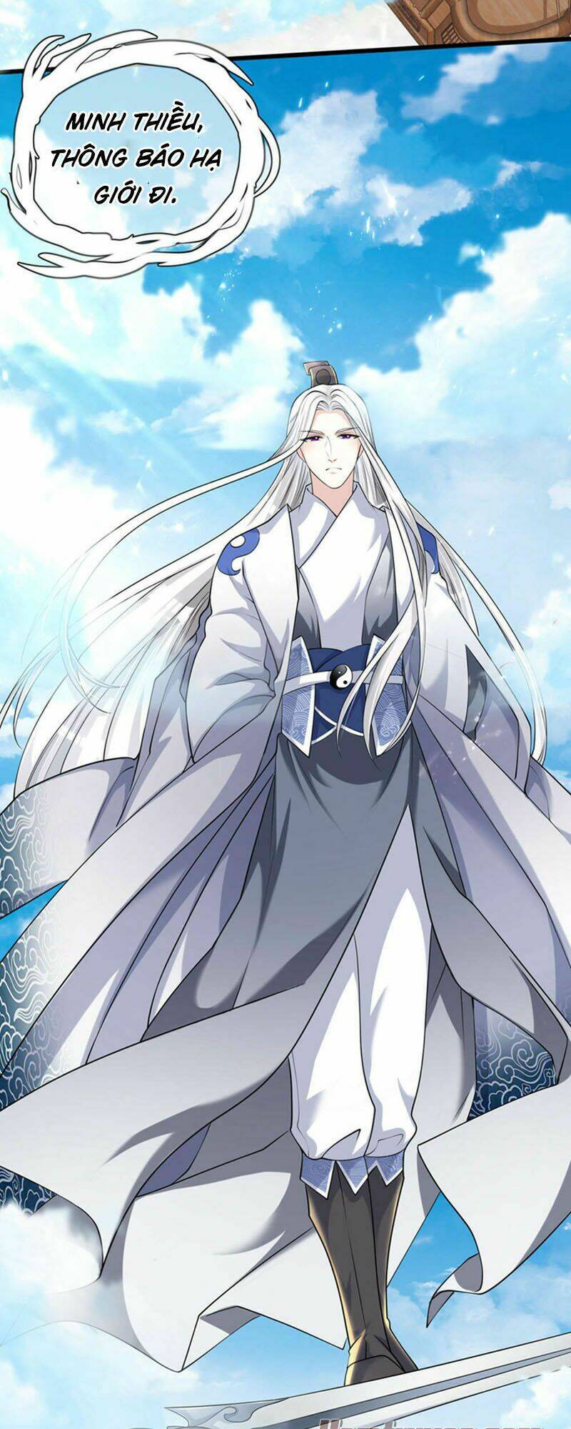 Hài Đế Vi Tôn Chapter 27 - Trang 2