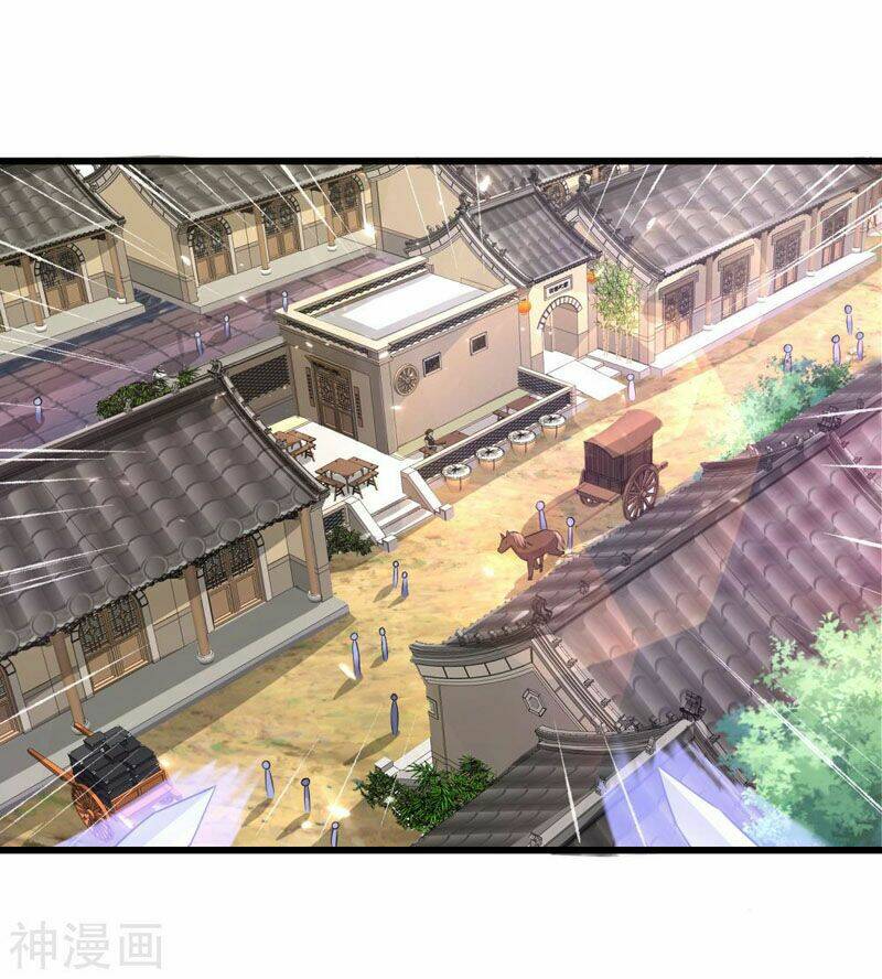 Hài Đế Vi Tôn Chapter 27 - Trang 2