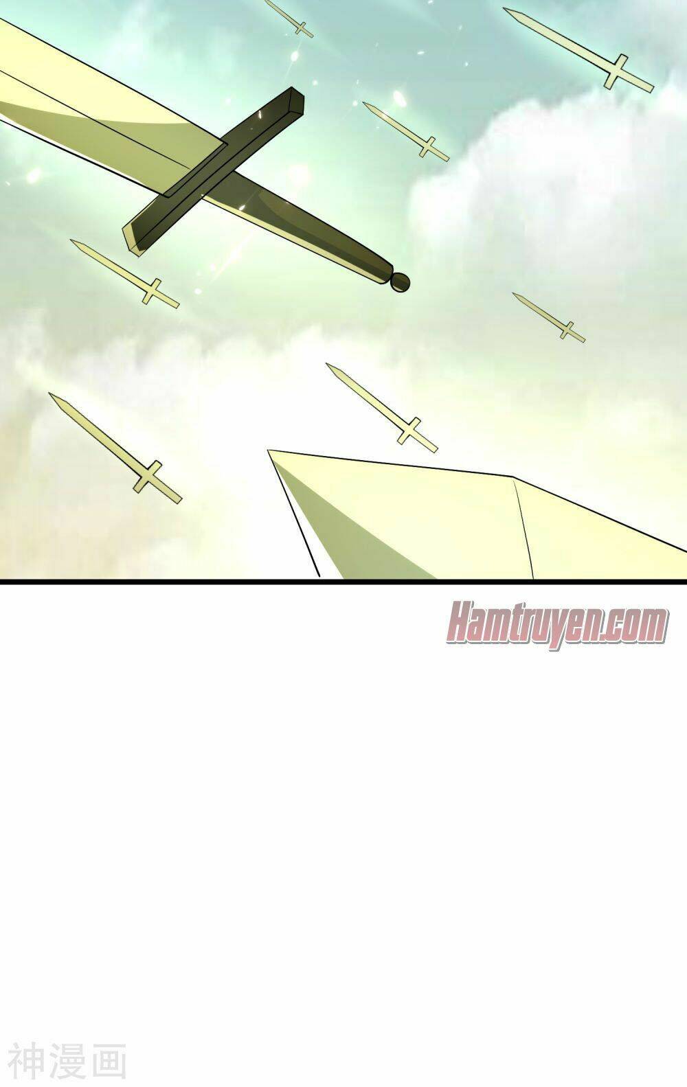 Hài Đế Vi Tôn Chapter 27 - Trang 2