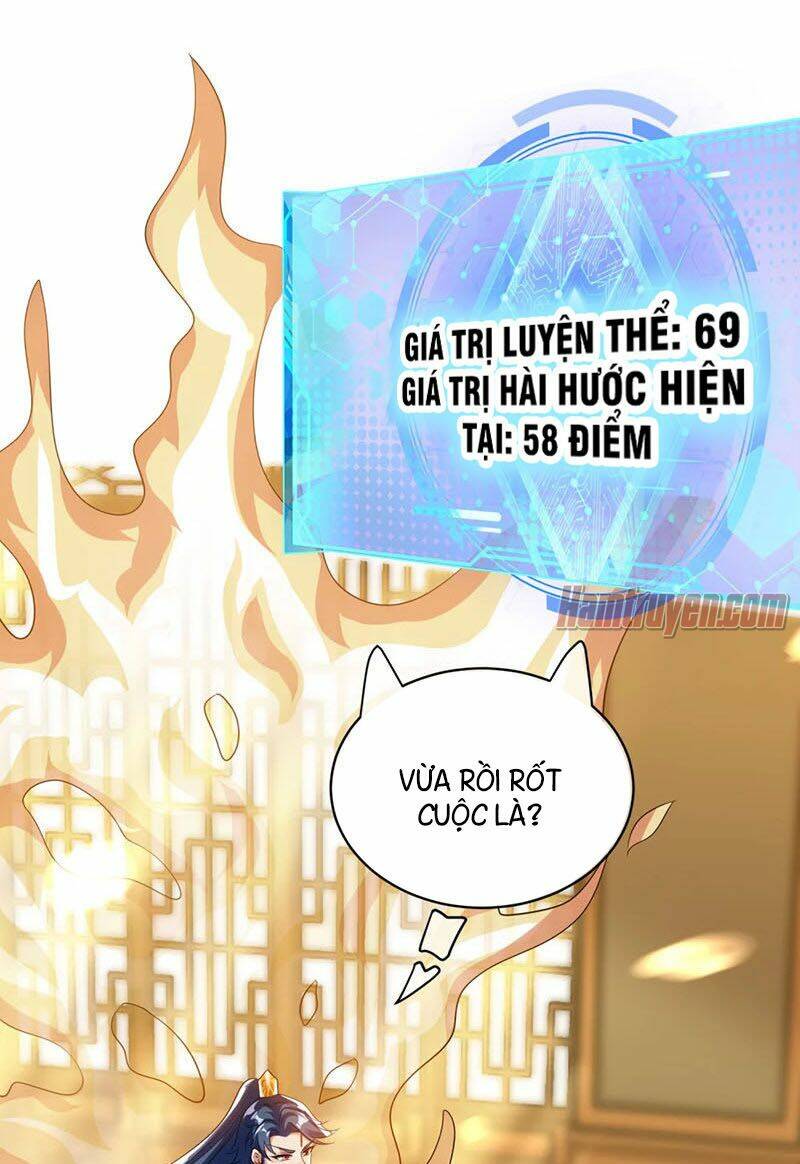 Hài Đế Vi Tôn Chapter 28 - Trang 2