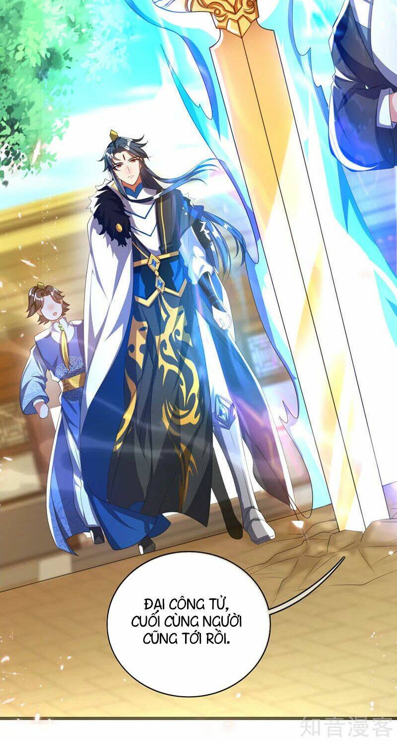 Hài Đế Vi Tôn Chapter 28 - Trang 2