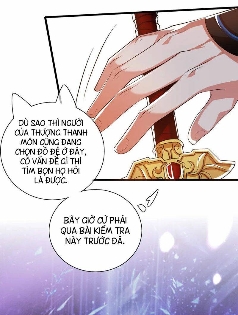 Hài Đế Vi Tôn Chapter 28 - Trang 2