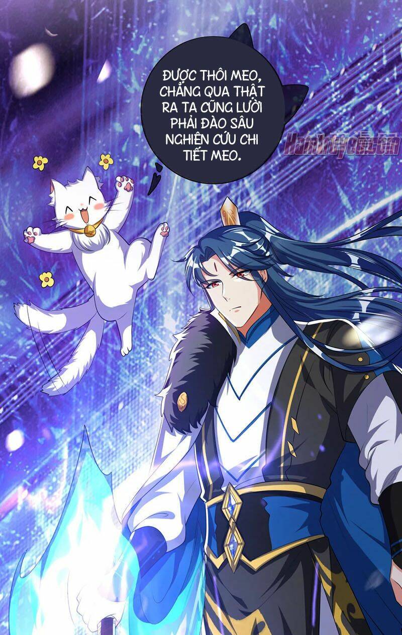 Hài Đế Vi Tôn Chapter 28 - Trang 2