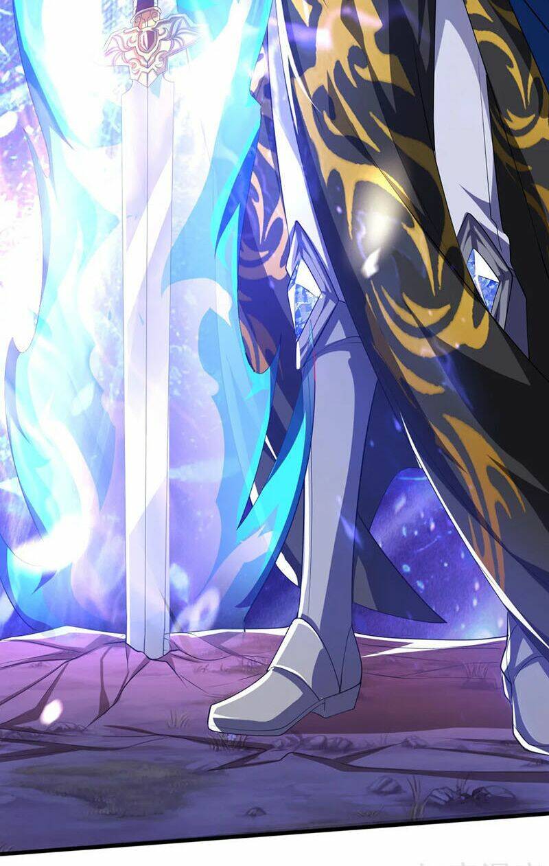 Hài Đế Vi Tôn Chapter 28 - Trang 2