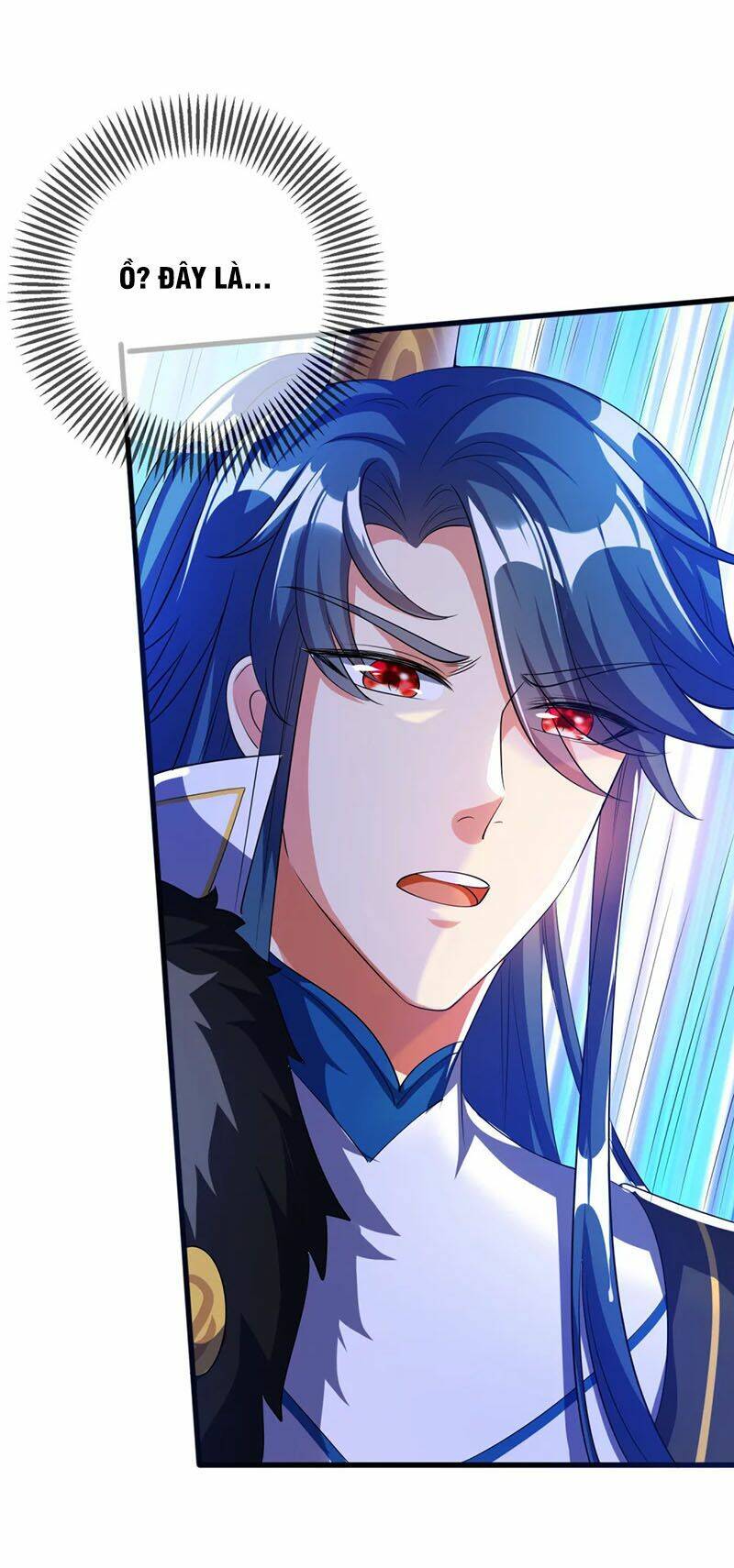 Hài Đế Vi Tôn Chapter 28 - Trang 2