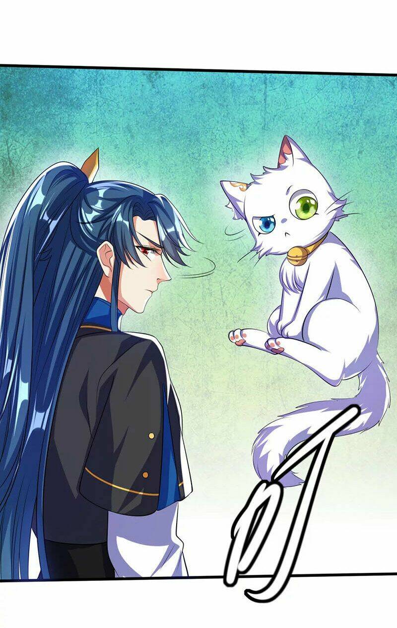 Hài Đế Vi Tôn Chapter 28 - Trang 2